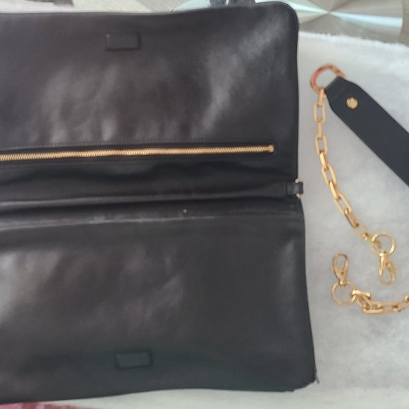 Tory Burch Shoulder Bag/Clutch Purse - Picture 2 of 3